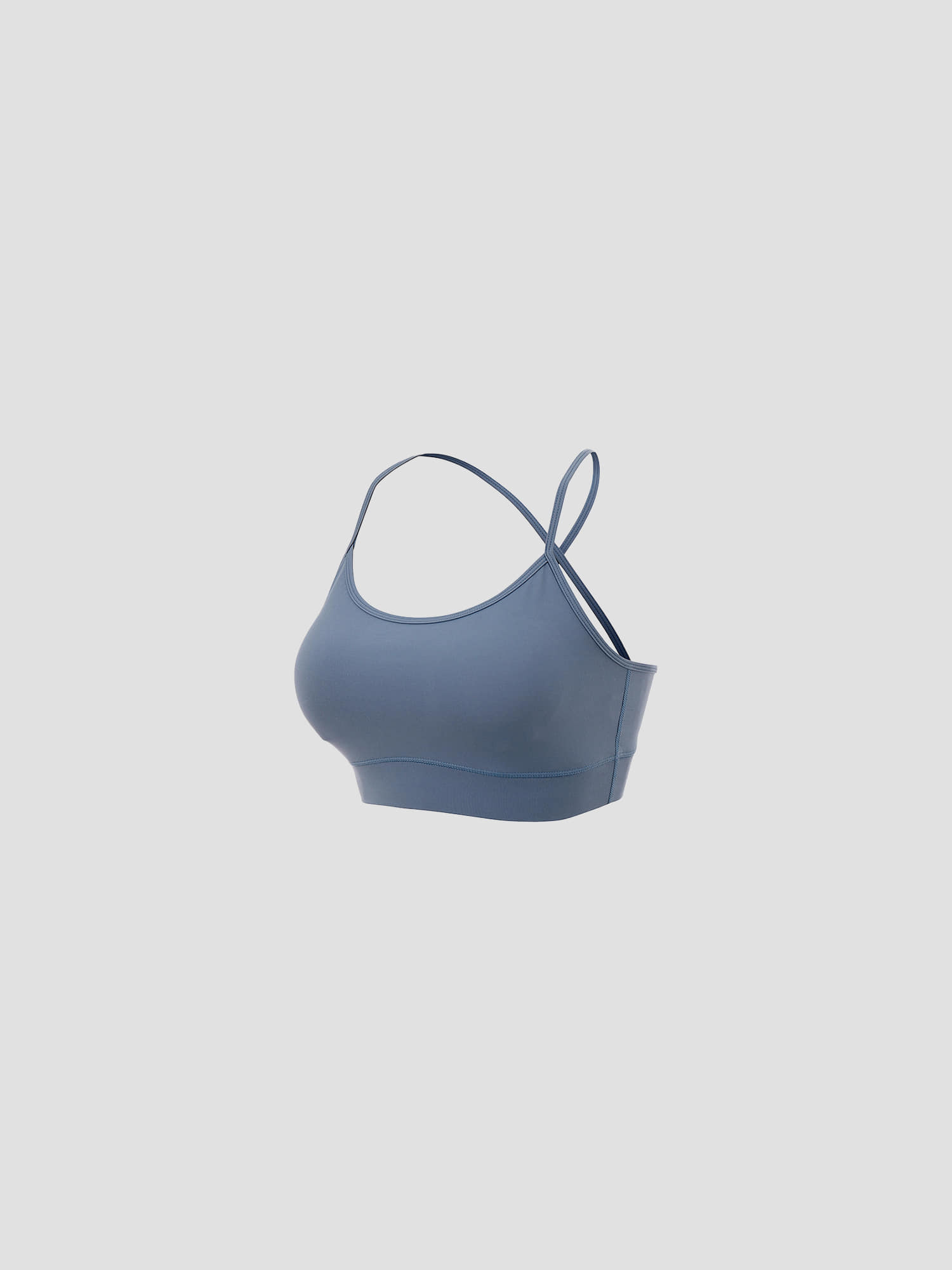 預購_X-Strap Bra Top by Conch