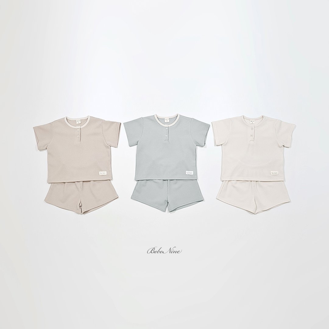 🇰🇷bebenine set