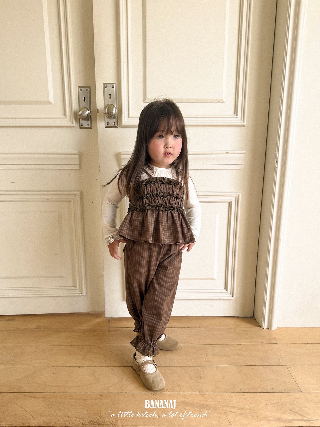 Bananaj | Dorothy Pants