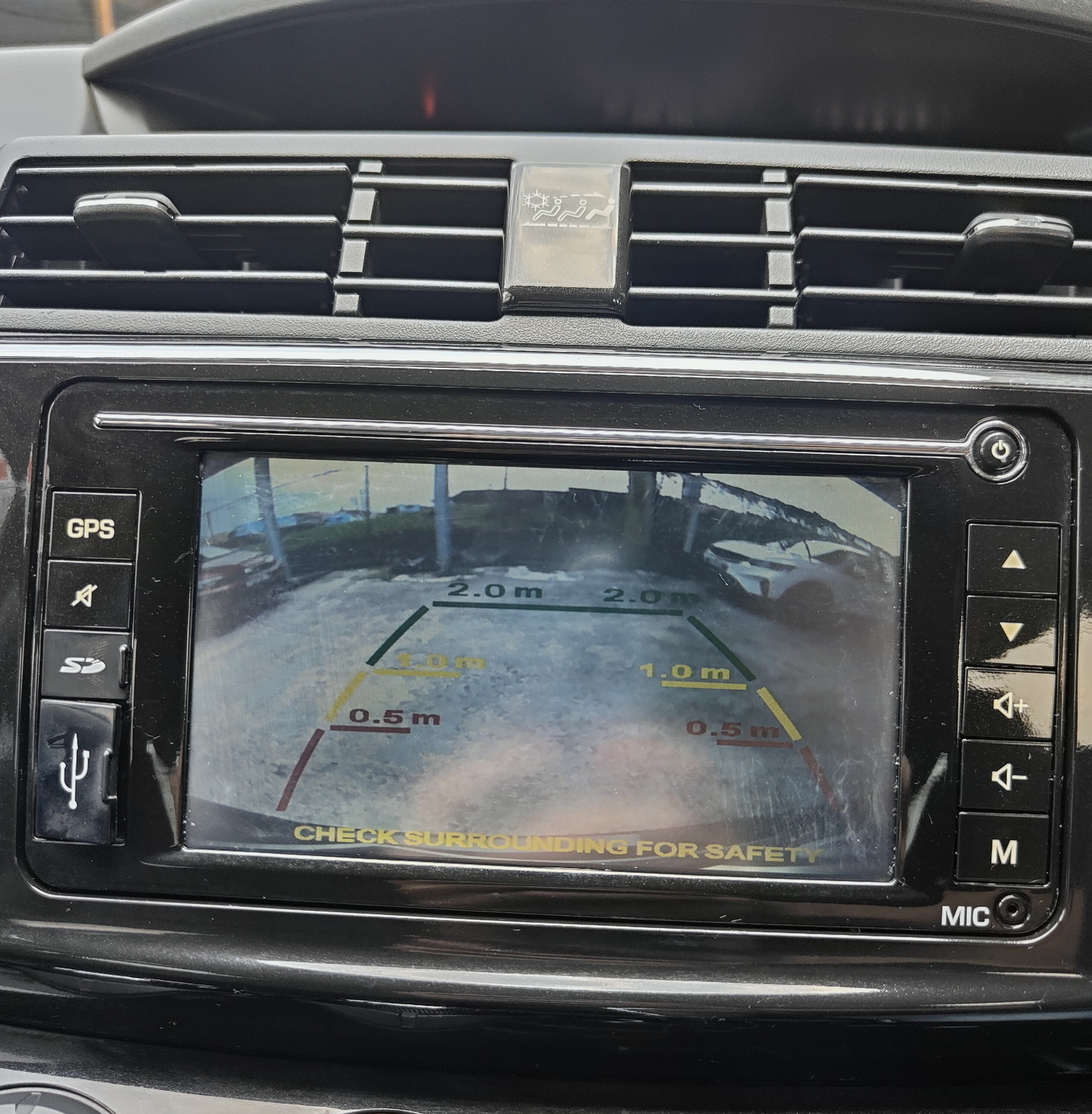 2019 PERODUA ALZA 1.5 AV 