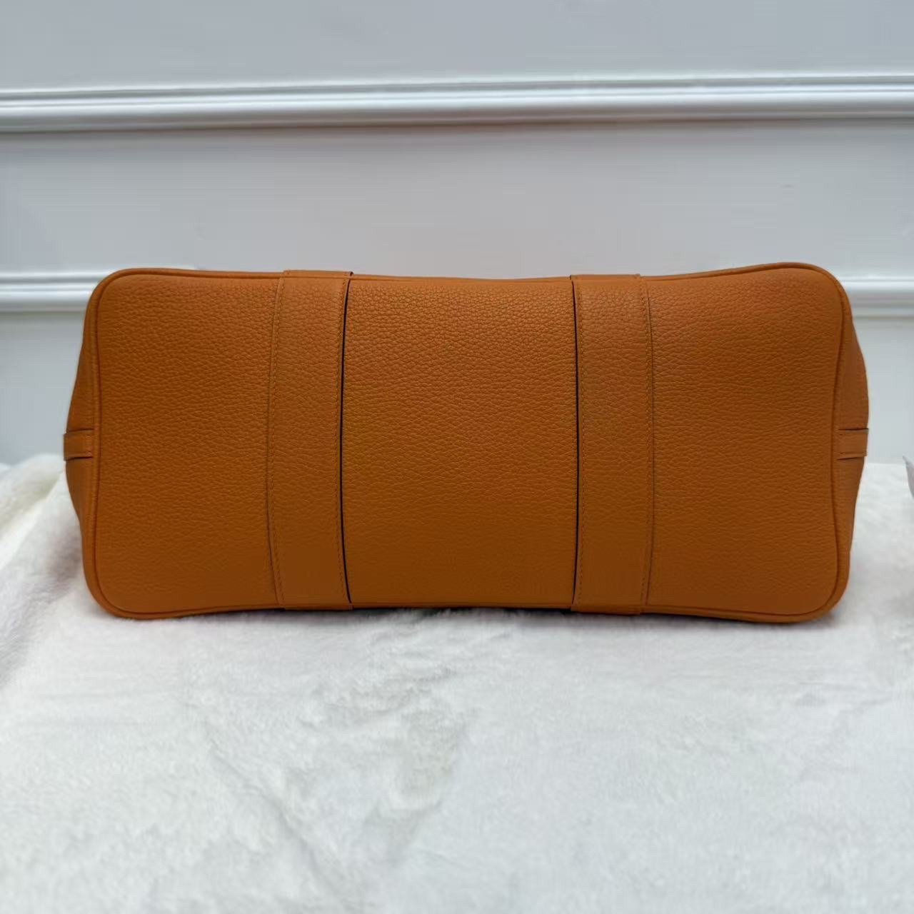 Hermes愛馬仕Garden Party36花園包36