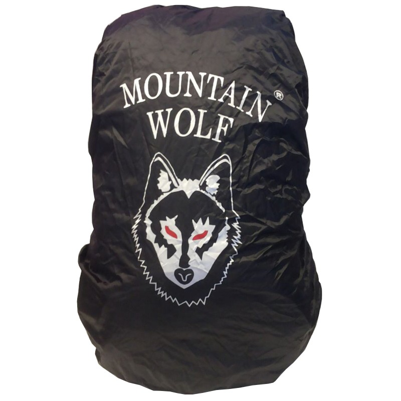 Mountain Wolf背囊罩(L)OP-13
