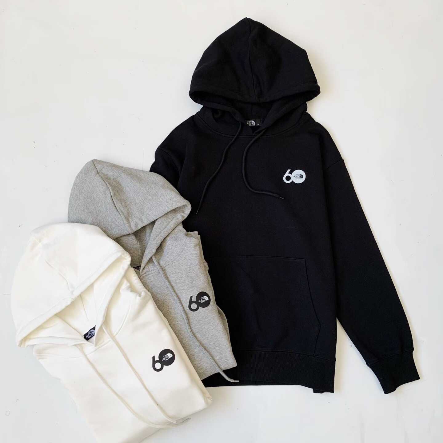 預訂 TNF 60 週年連帽衛衣 [貨號26A854]