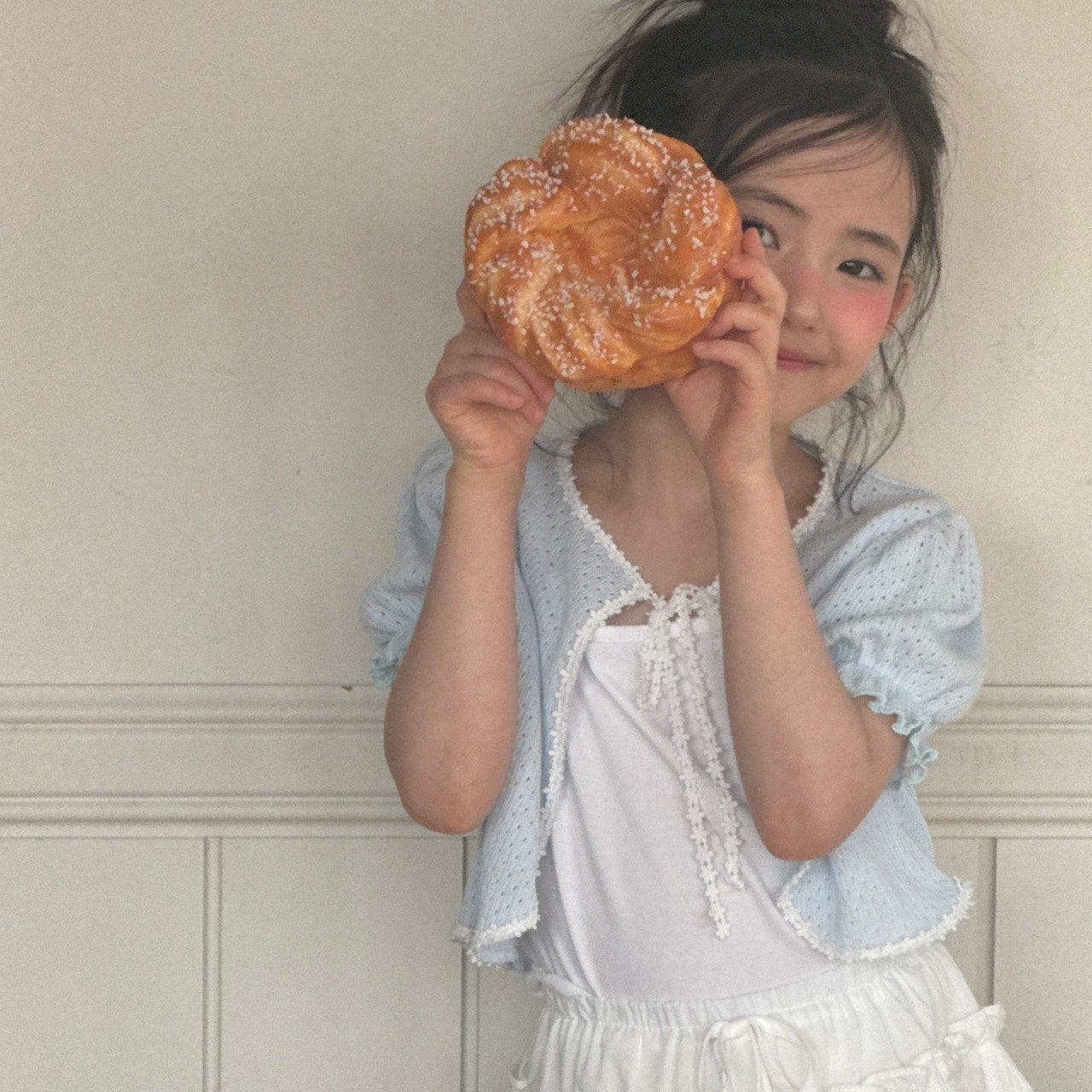 🇰🇷Ninibello 背心set