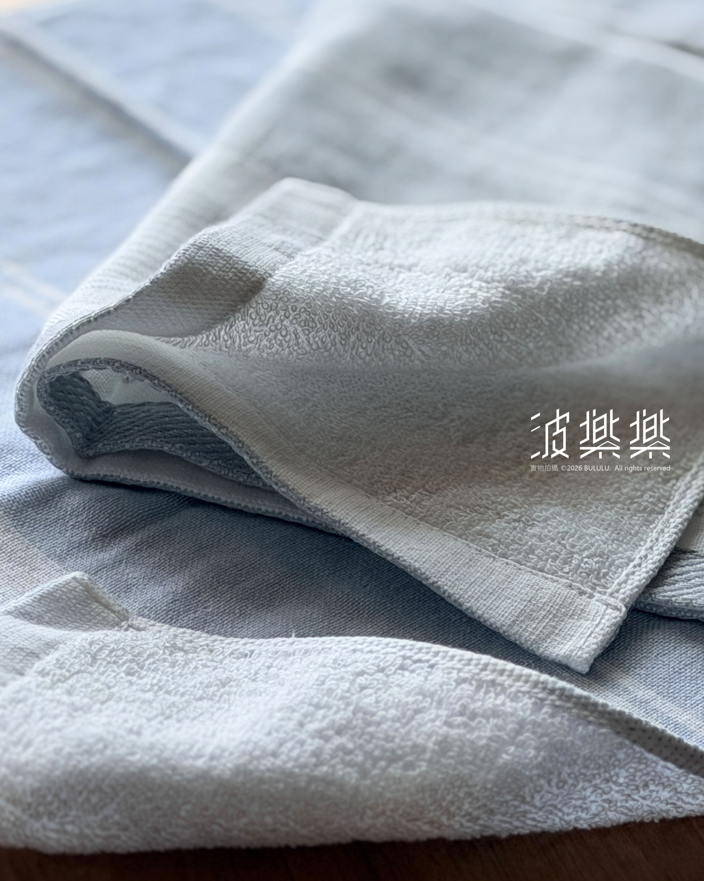 homeCHEF【特殊尺寸】34 × 50 cm 多用途 家居抹布 / 抹手巾 / 手巾 / 面巾