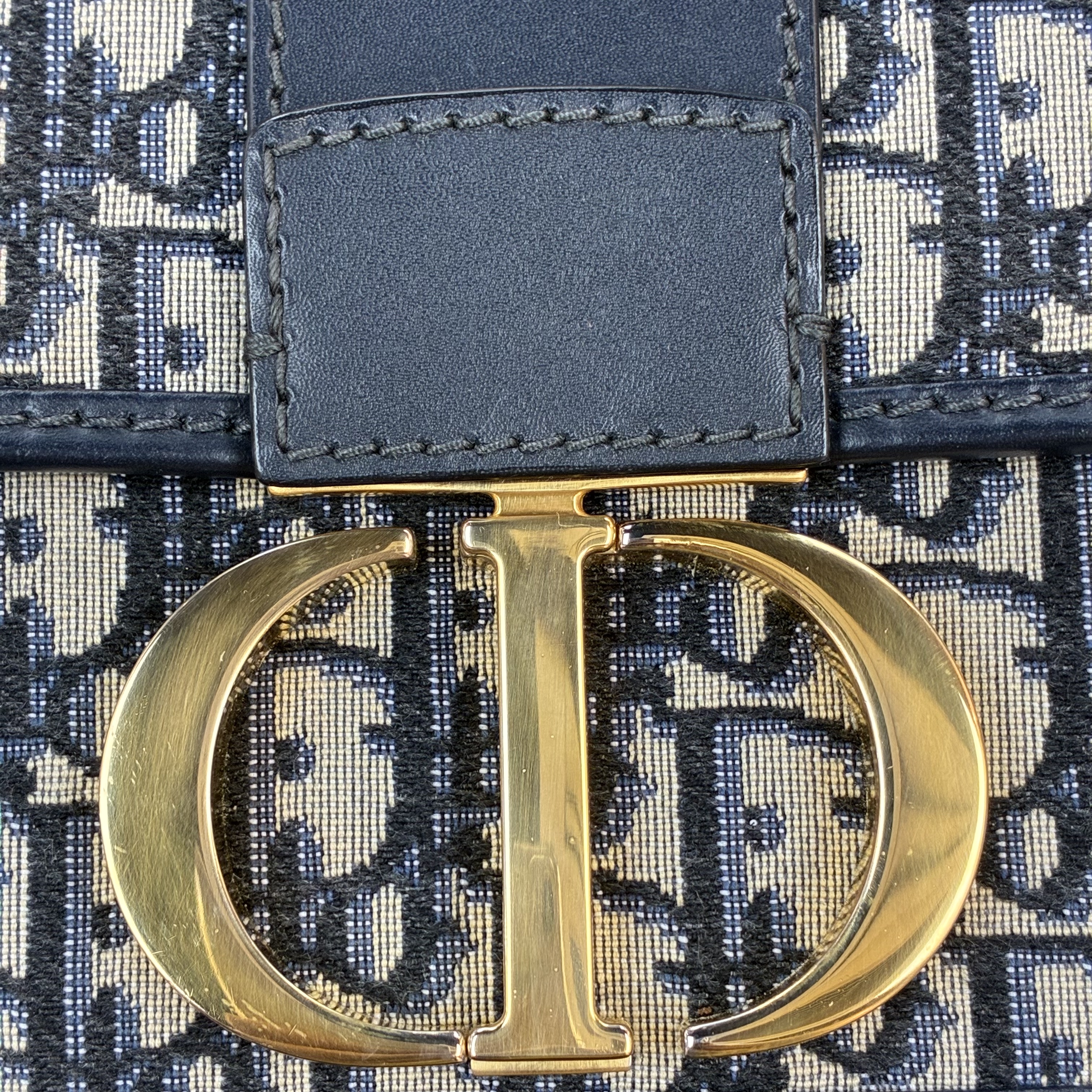 Dior Montaigne 30 老花經典