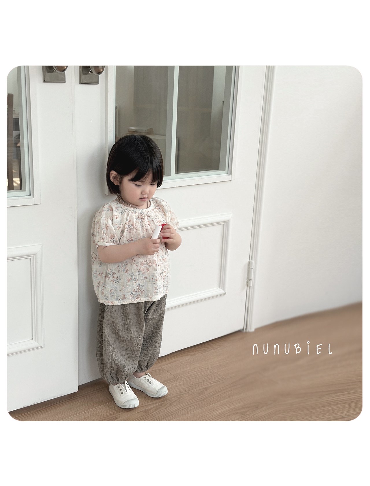 🇰🇷Nunubiel上衣