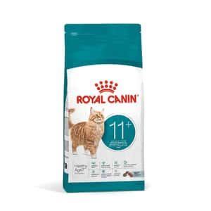 皇家 ROYAL CANIN 11+ 熟齡貓糧