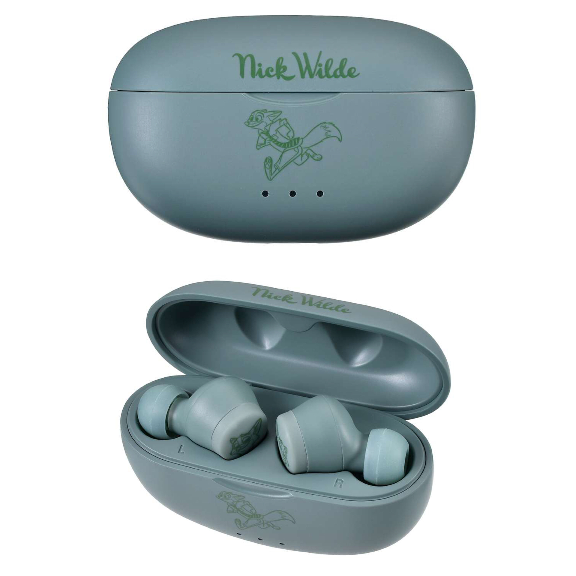 日本預訂📍日本迪士尼 x Victor藍牙耳機 不包郵