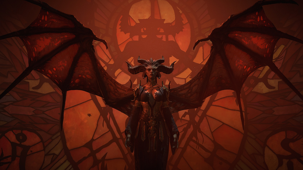 SW2 暗黑破壞神 IV 憎恨時代合輯[盒內附兌換碼] Diablo IV Age of Hated Collection 中日英文版  [行版] SW2-0555