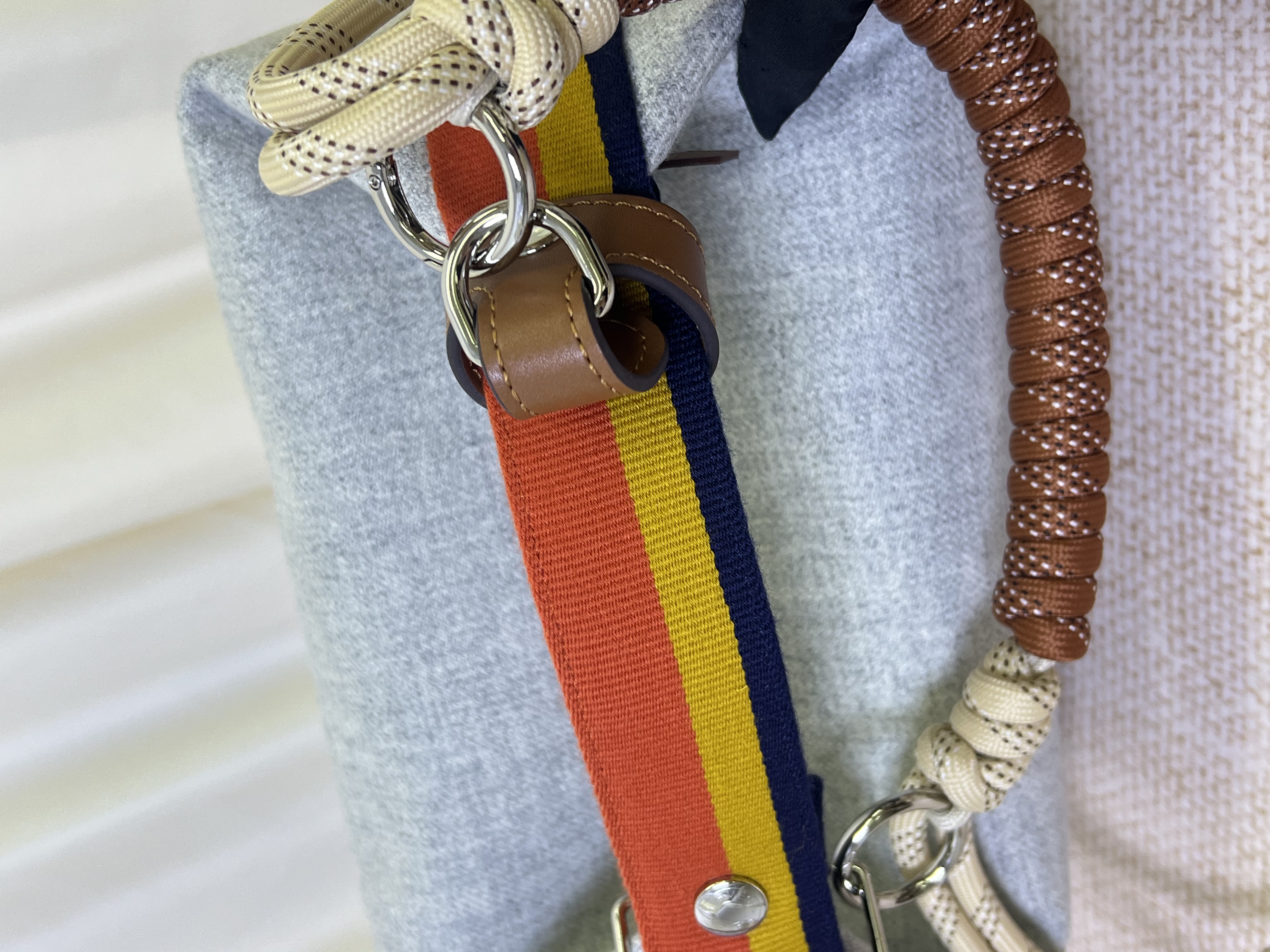 Pre-owned Hermes Bride-a-Brac Hobo / Product Code: 26030501