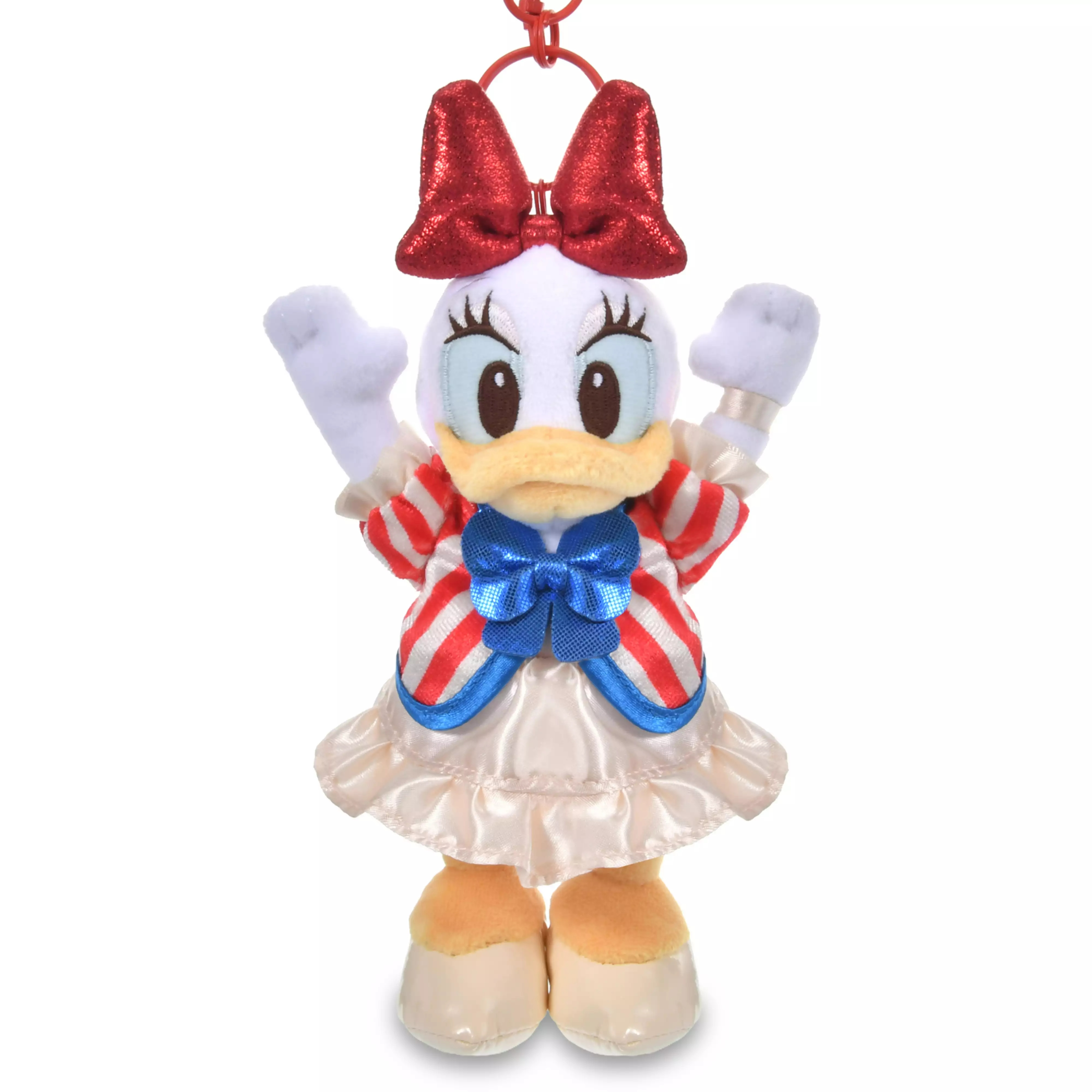 🌸 【預訂】Daisy 公仔掛飾 - 心齋橋開業限定