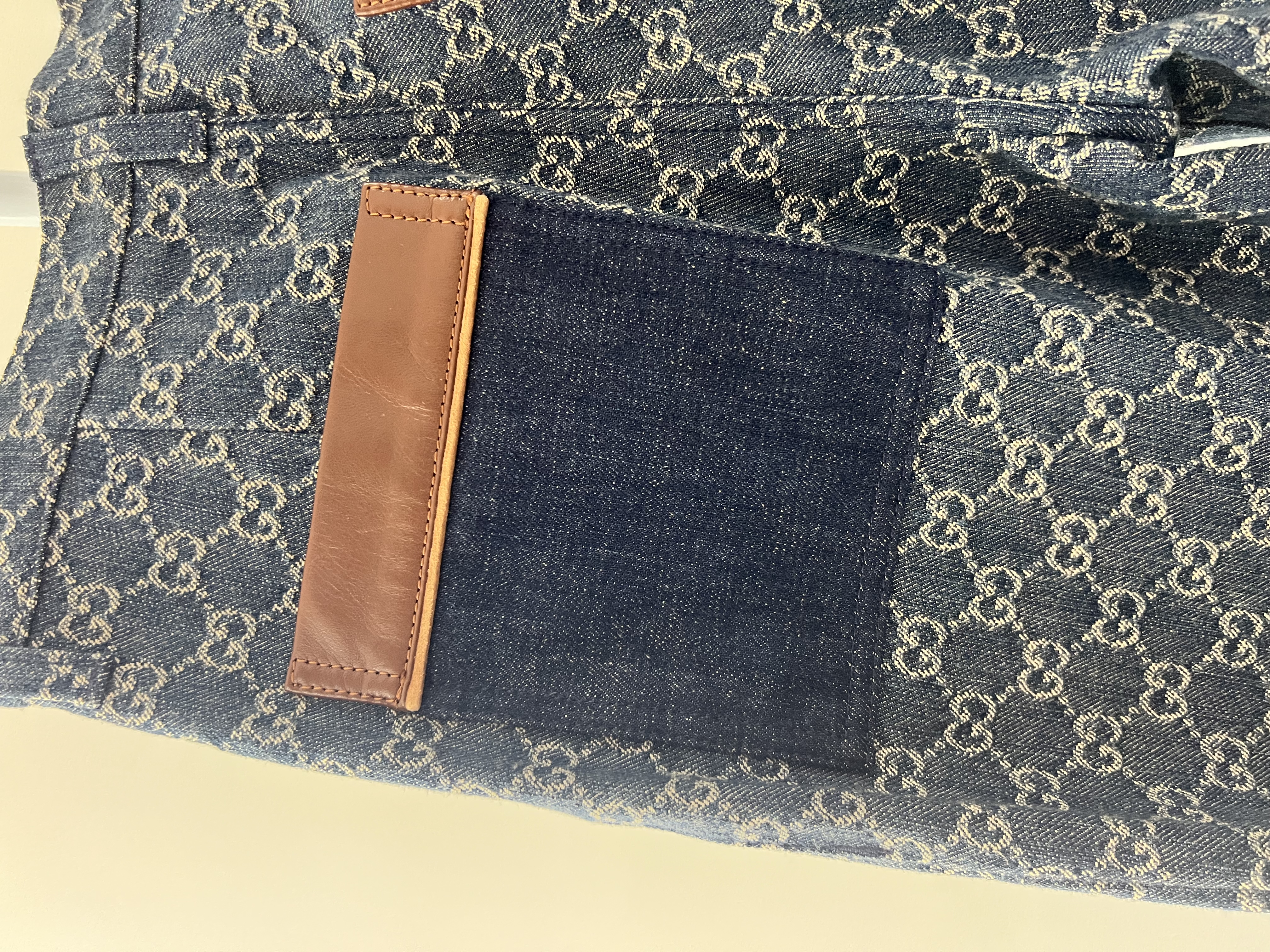 Pre-owned GUCCI Jeans / Product Code: 26052703