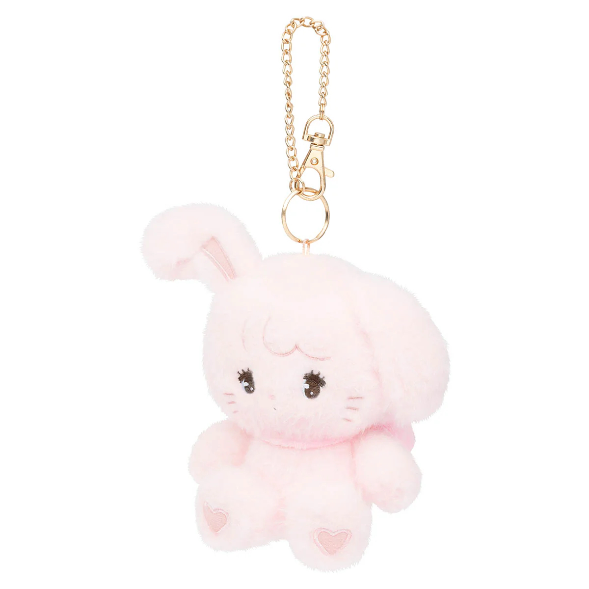 🎀【預訂】 Lil ala mode 公仔掛飾 Cammy