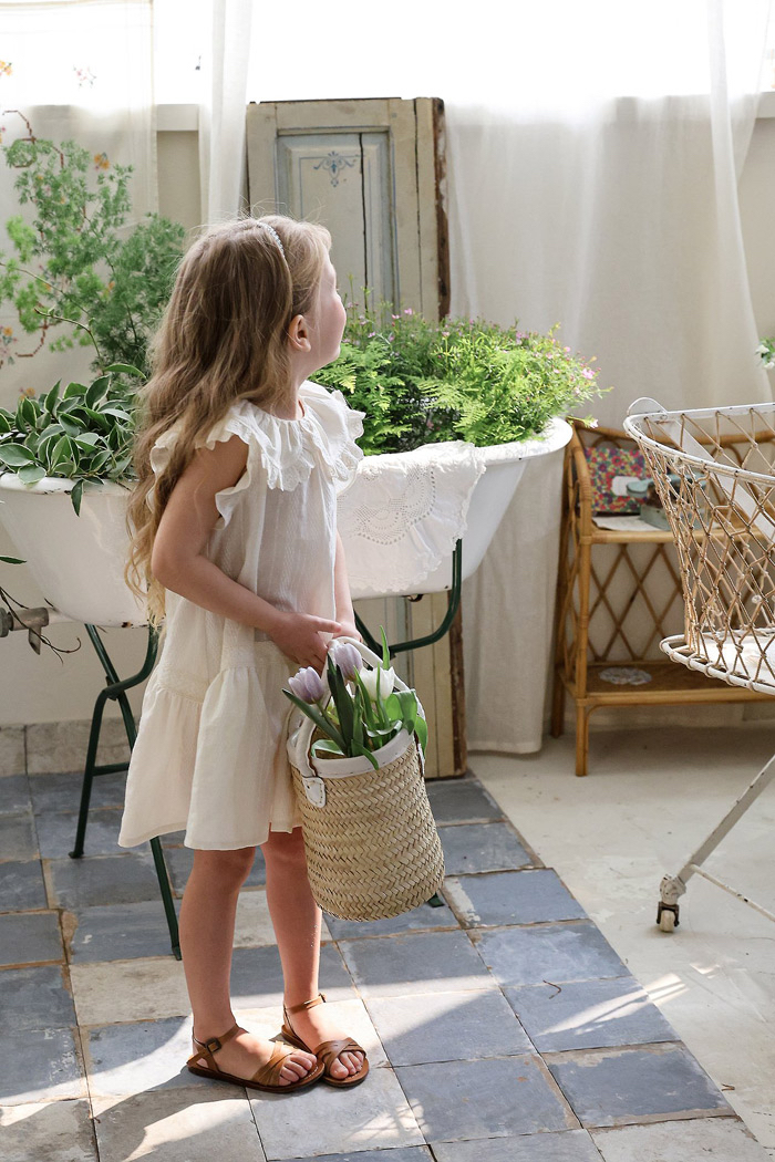 🇰🇷Puella_Flo裙