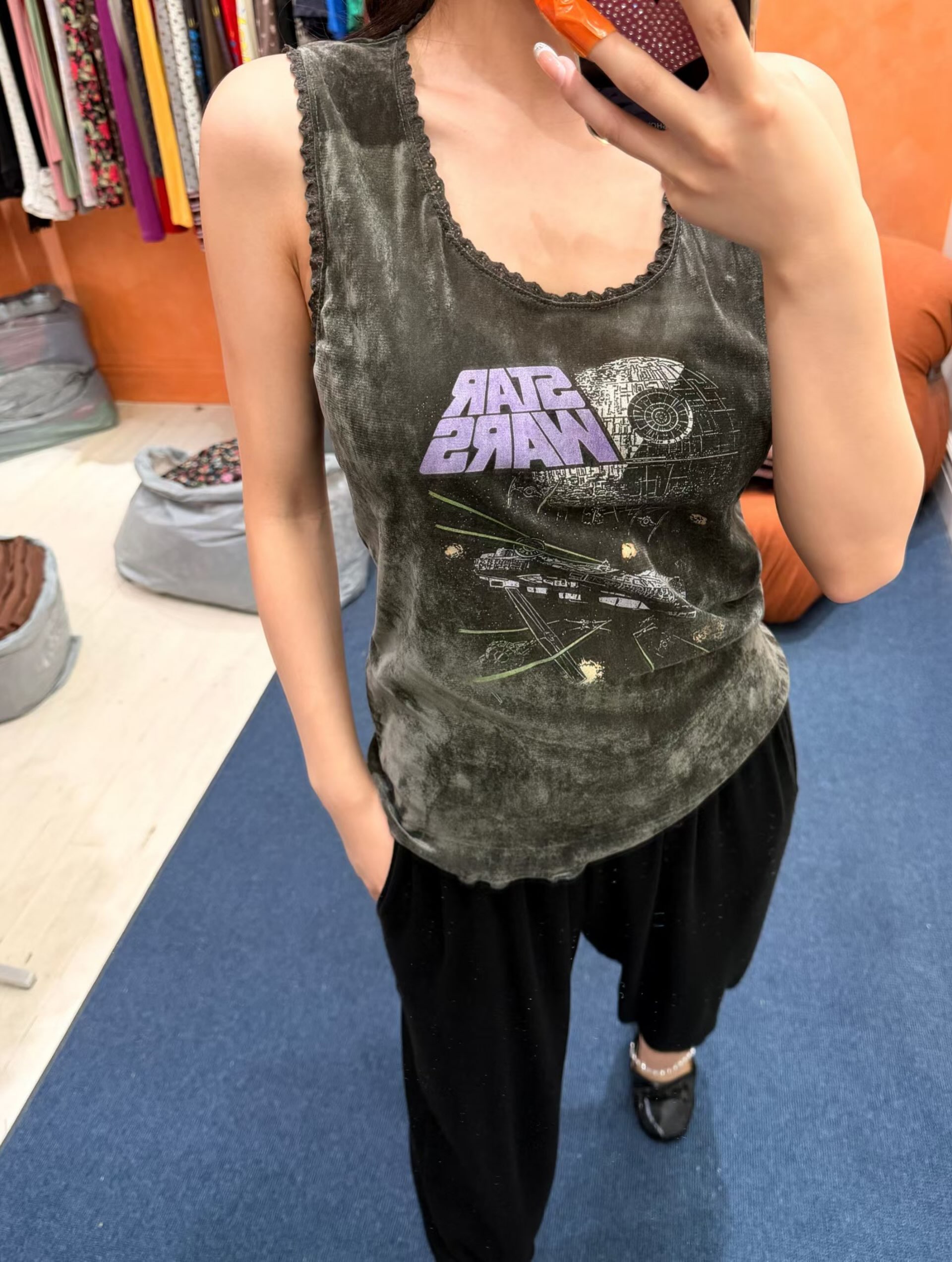 (2026FW) 2ND K - VEST