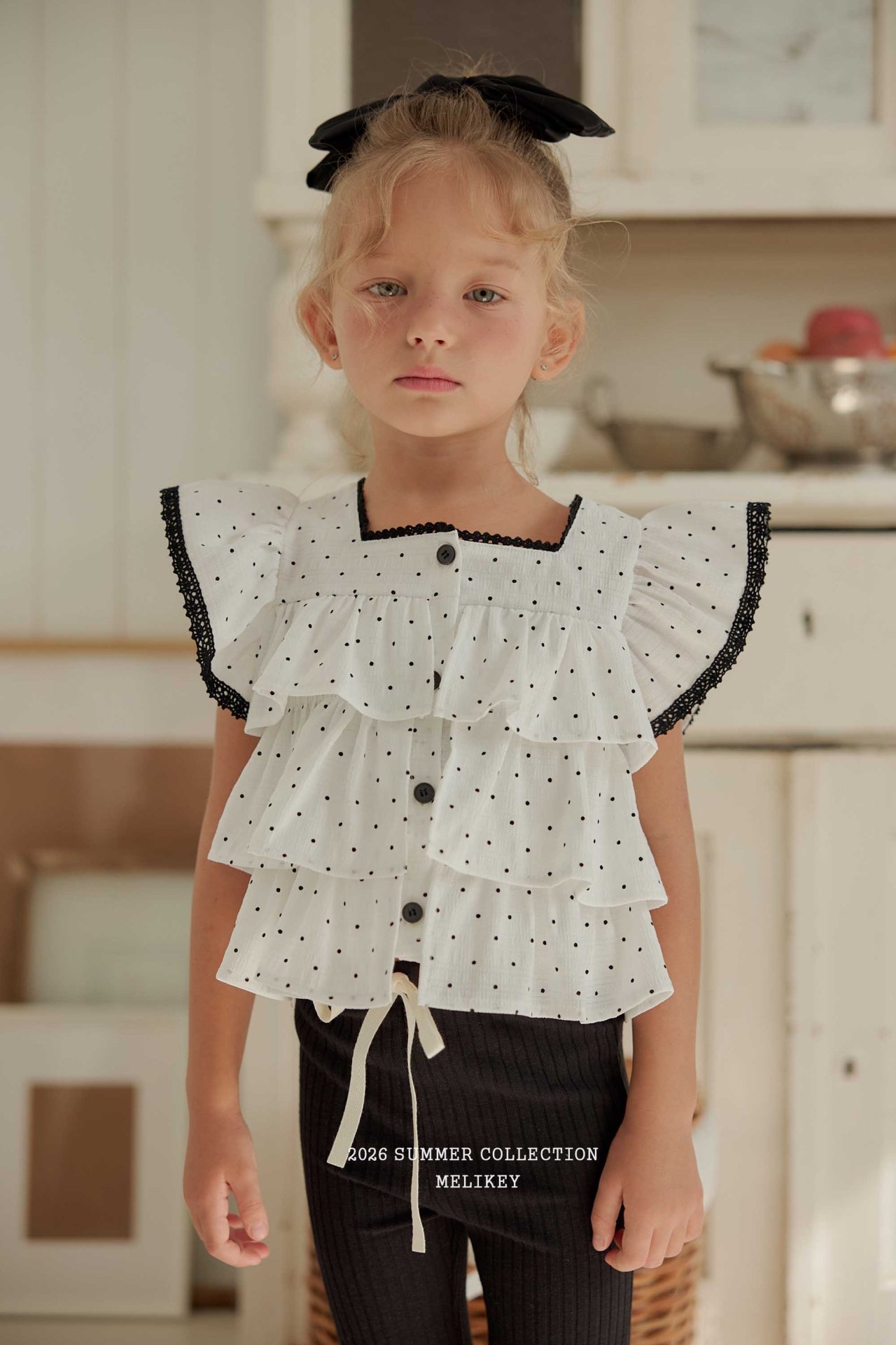 🇰🇷Melikey上衣