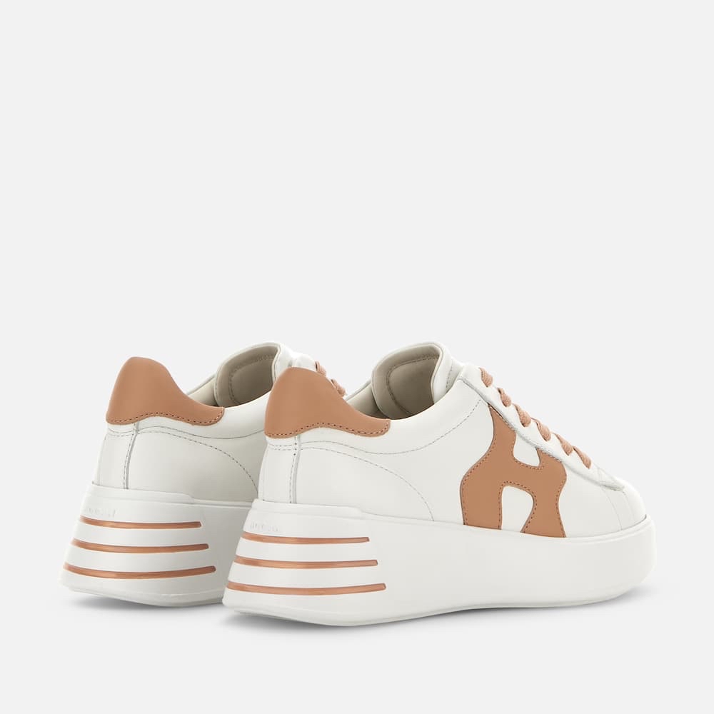 折上折✨訂貨📮Hogan Rebel 5cm sneaker  Size 35/36/37/37.5/38/38.5/39