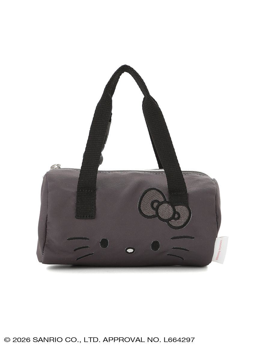 🎀【預訂】Sanrio Kitty 手提波士頓包 B