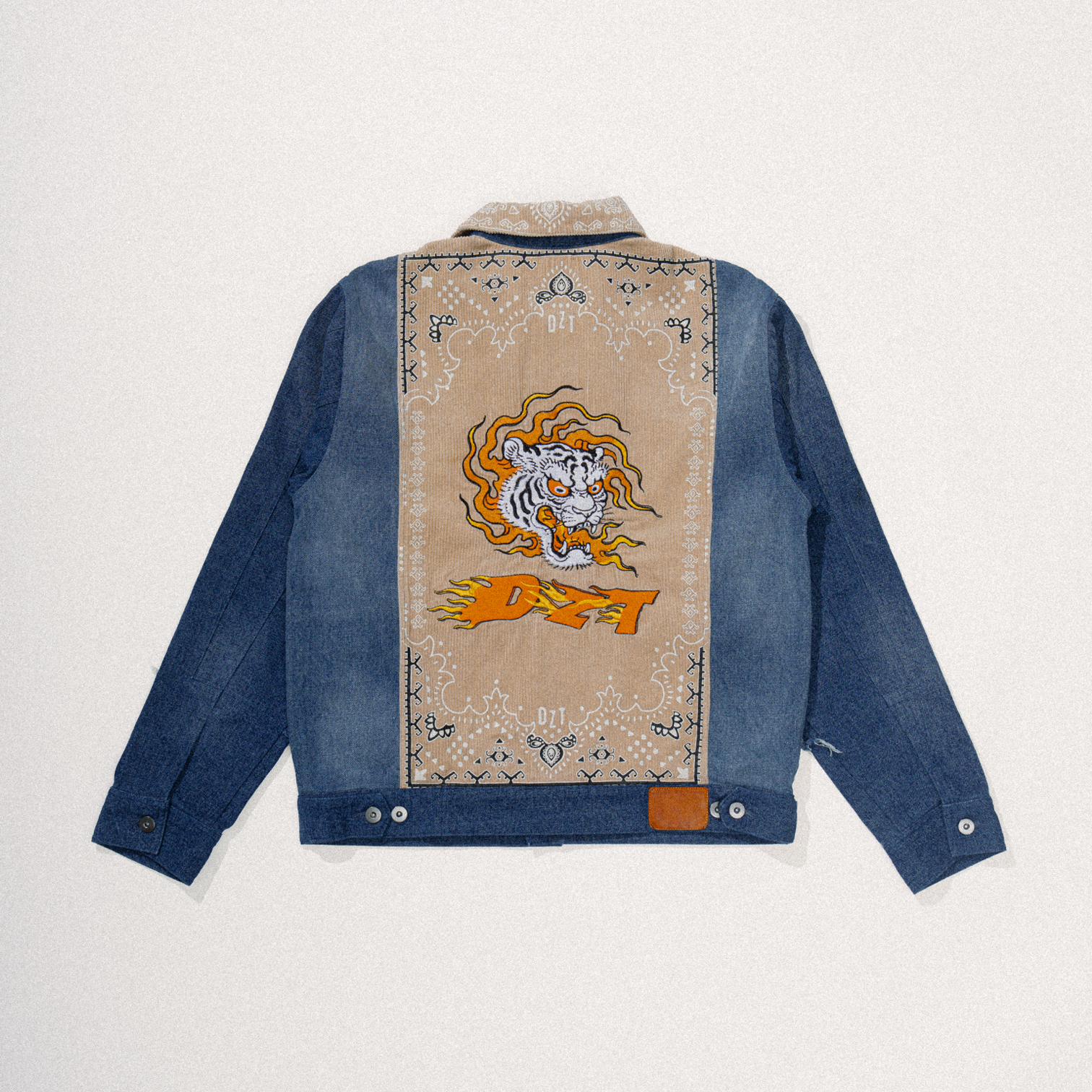 #JK001 (PRE-ORDER)