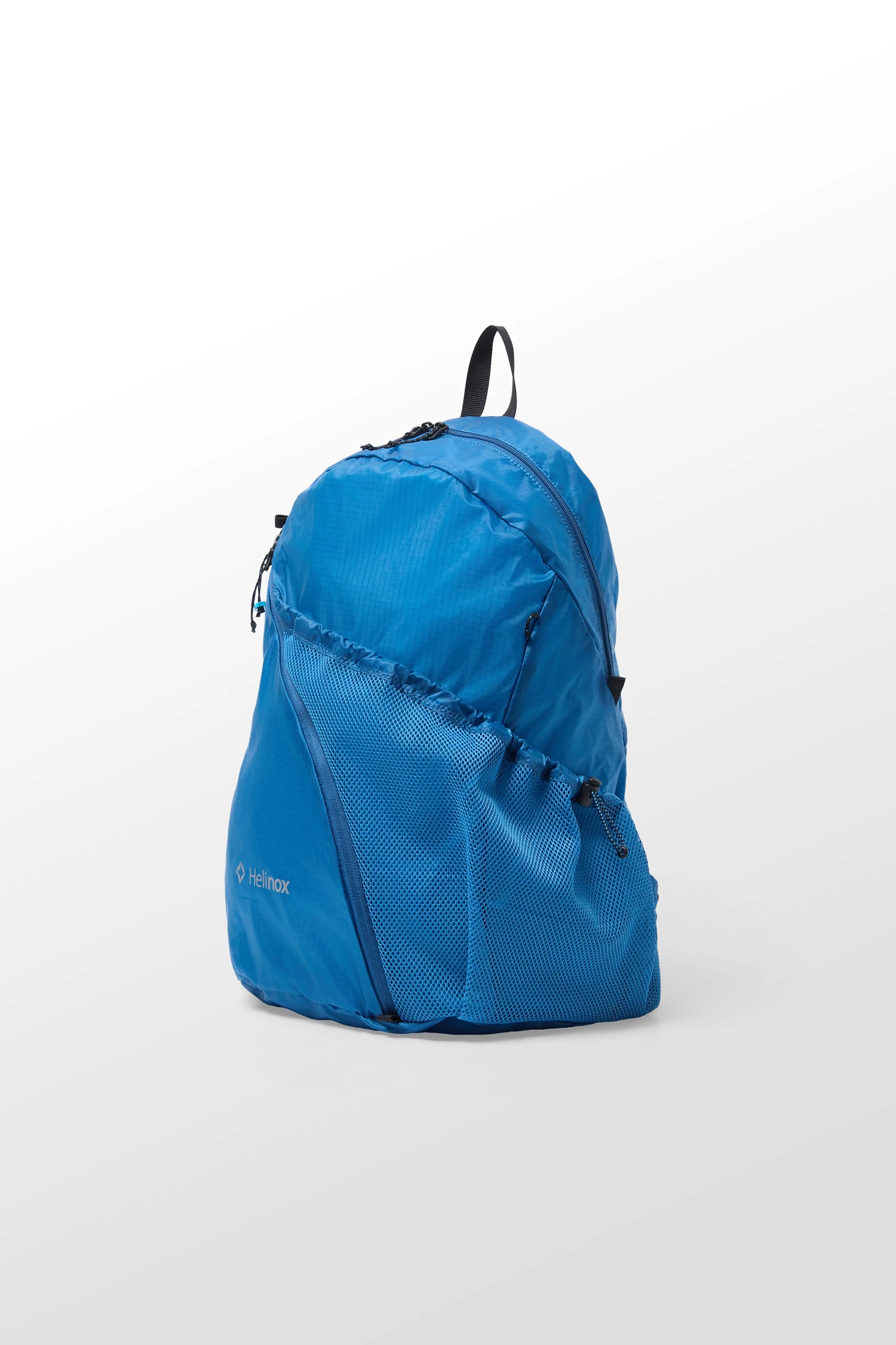 【韓國代購】【韓國限定】Helinox Wear Eclipse Lightpack 15L _Cyan Blue