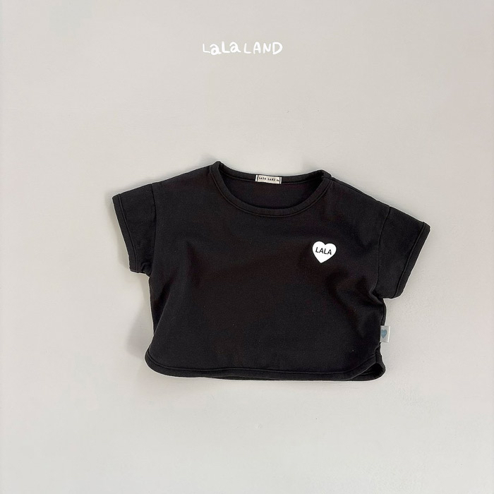 🇰🇷Lalaland Bebe tee