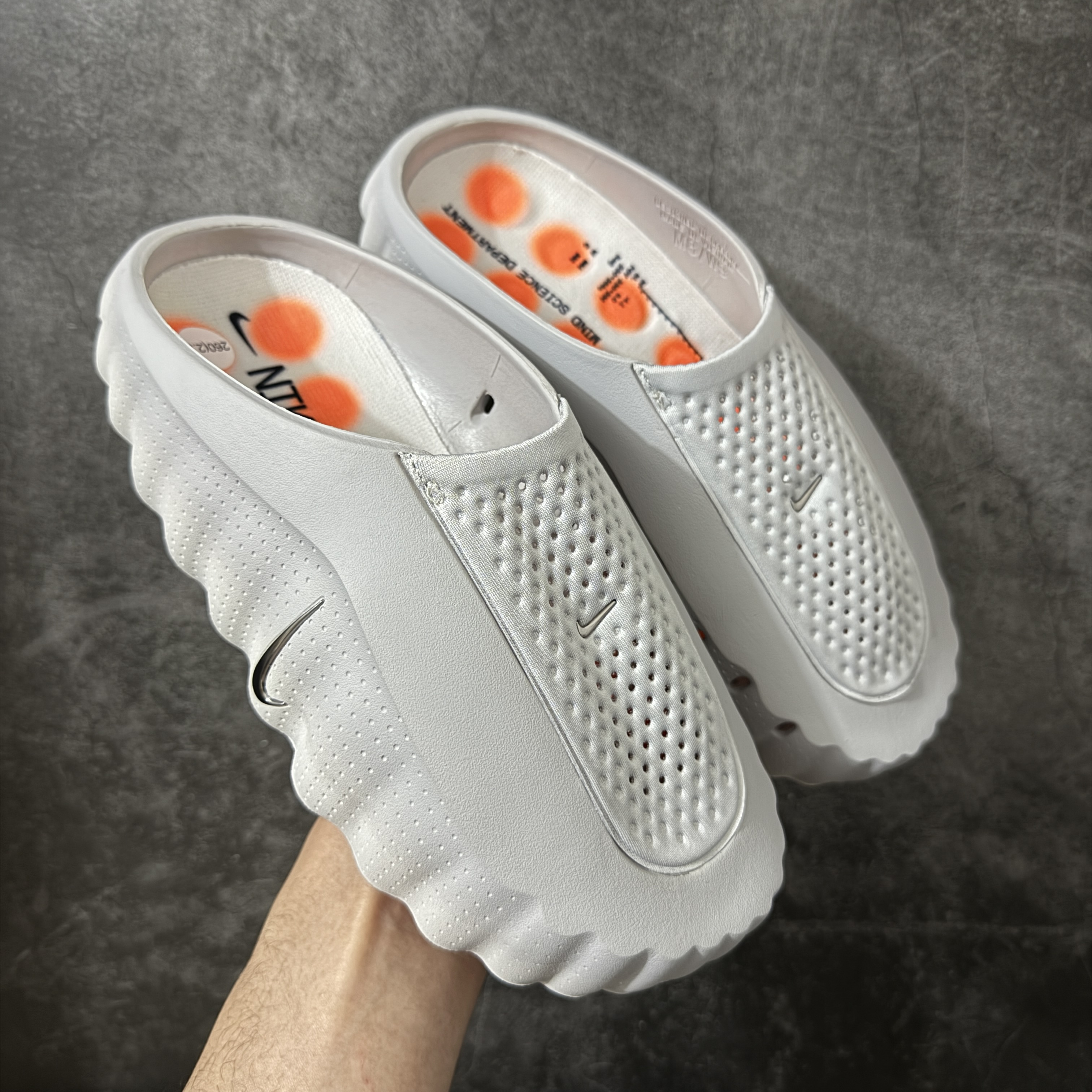 Nike Mind 001 HQ4309-003