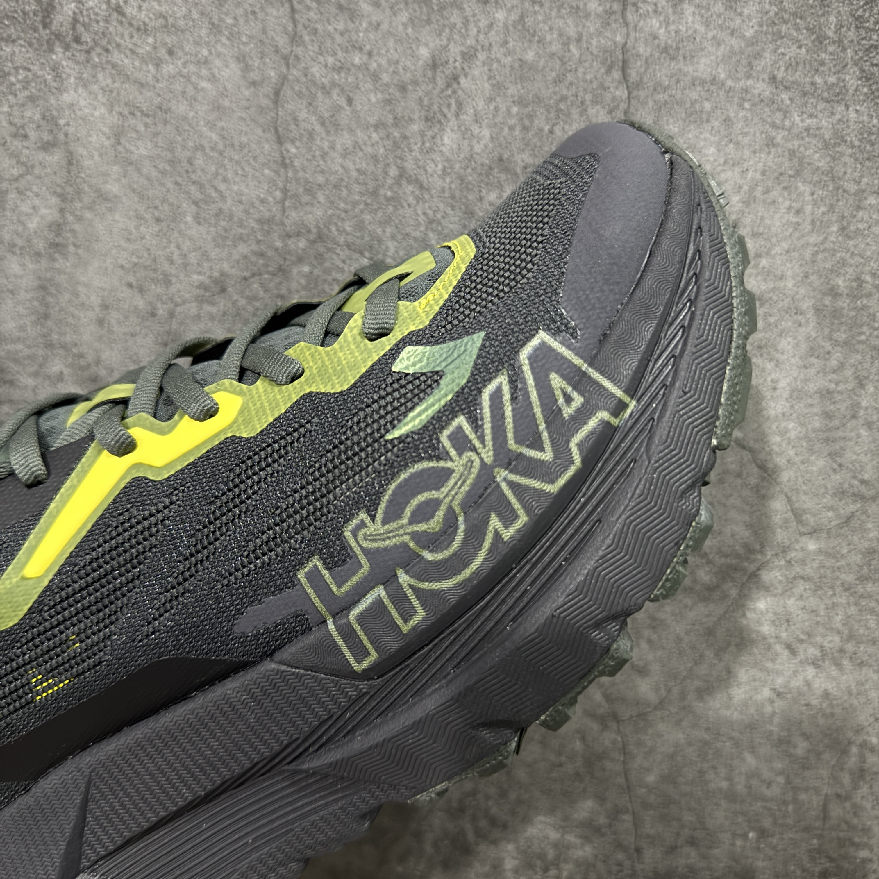 Hoka x J.L-A.L Mafate X 