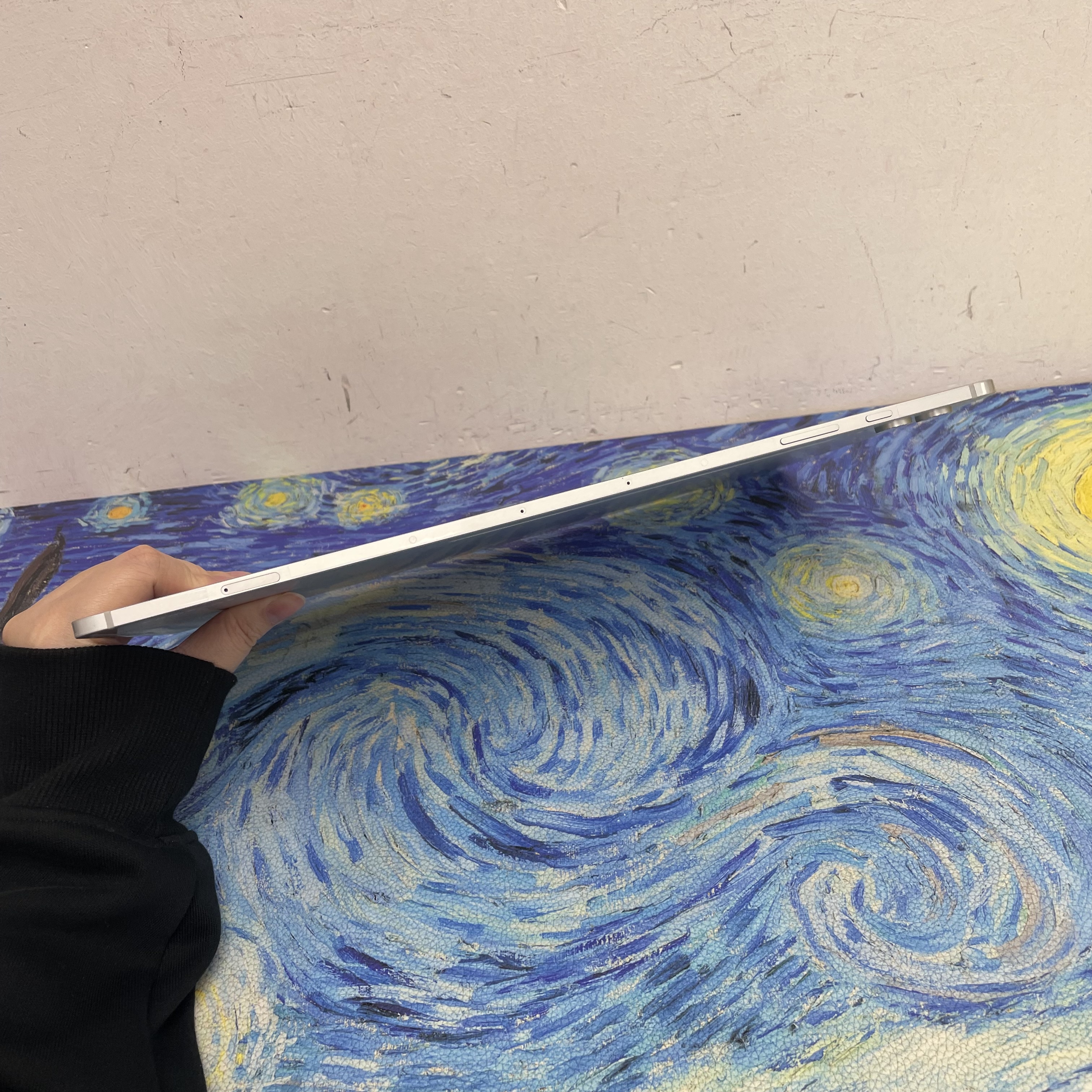 *5867 Galaxy Tab S10 Ultra 5G 勁靚機 12+256GB 銀色 sliver