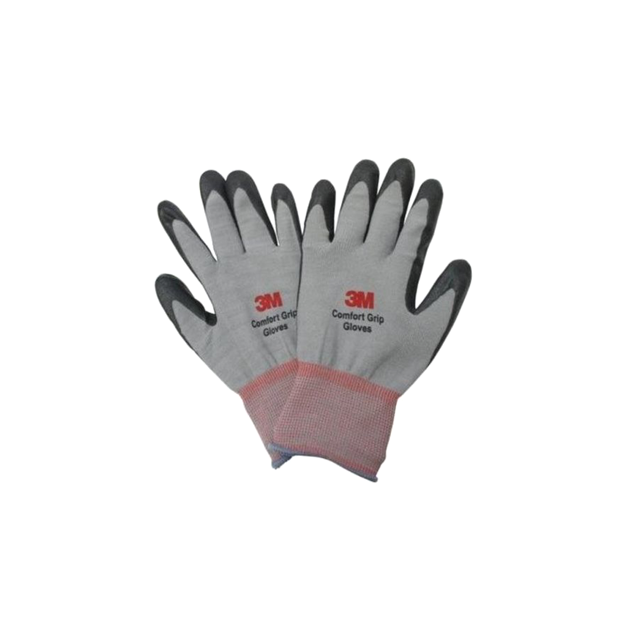 (多種尺寸) "3M" 1193 舒適型防滑耐磨手套 "3M" Comfort Grip Gloves