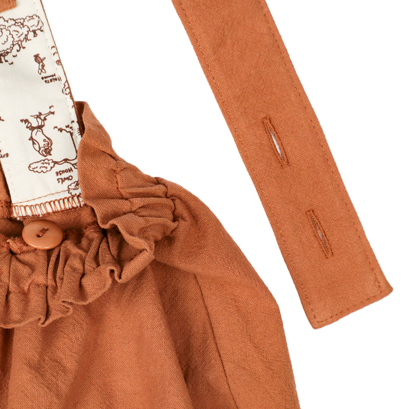 🇯🇵預訂 日本直送🇯🇵Winnie the pooh小熊維尼印花吊帶褲