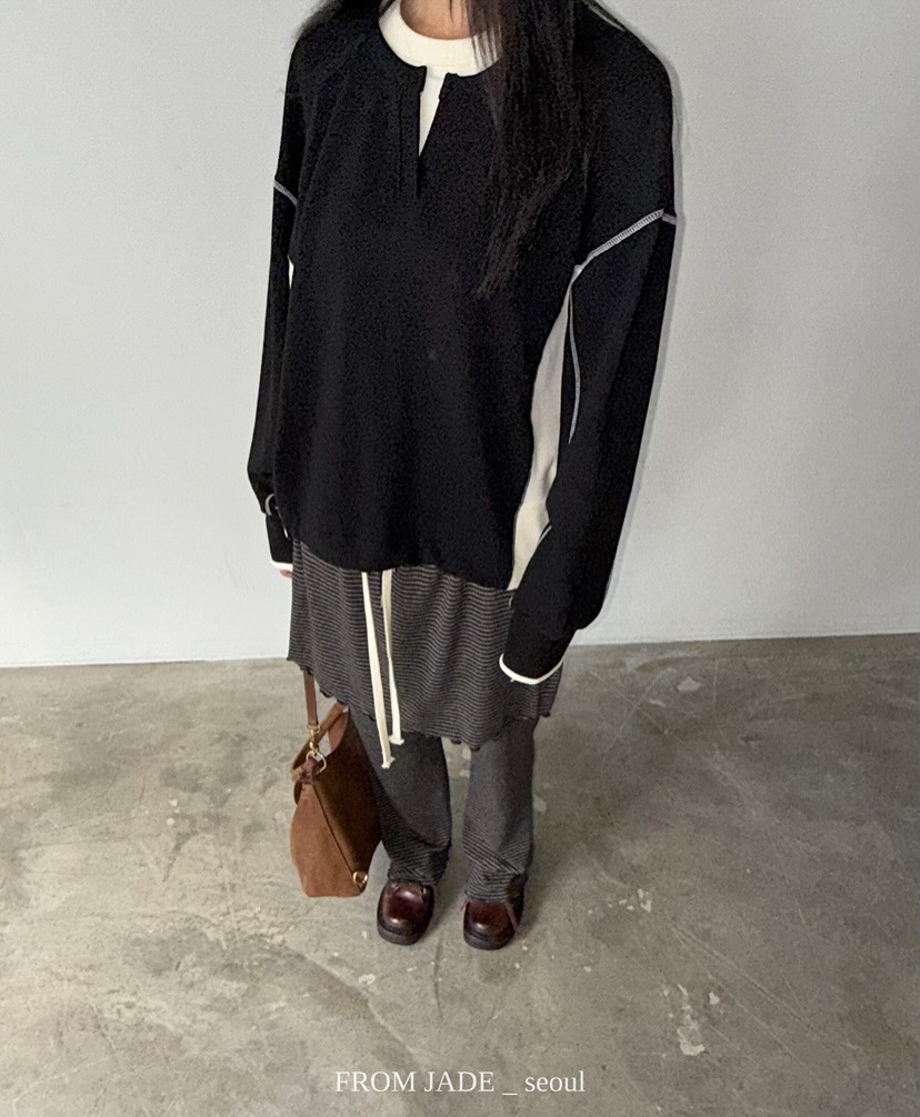 (2026FW) JADEMARKET - TOP