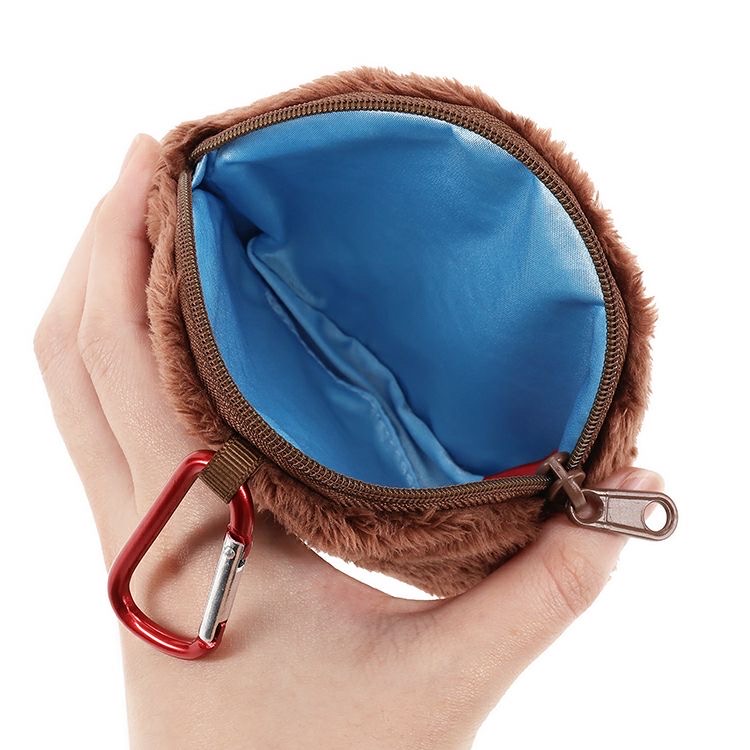 Monchhichi 散紙包（男）