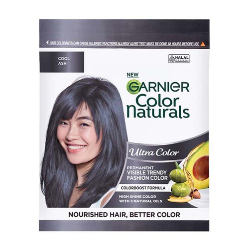 Garnier Color Naturals Ultra Colors / Ultra Pastels - Sachet 60g