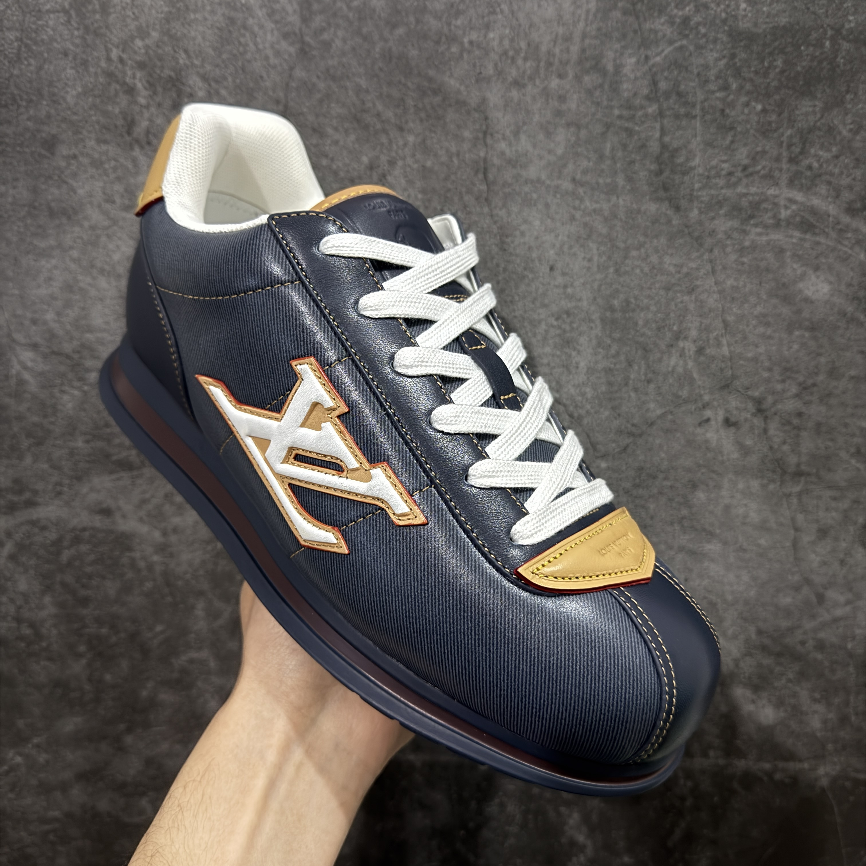 Louis Vuitton LV Buttersoft