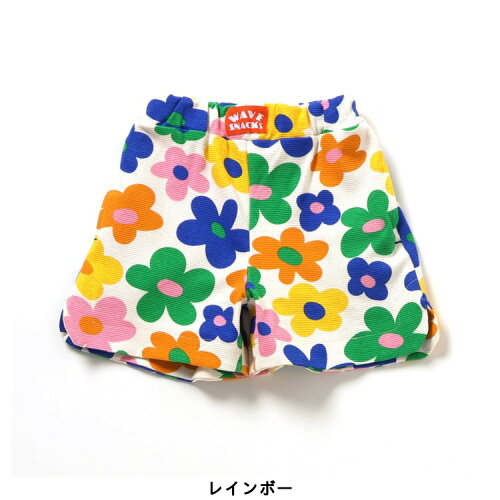 🆕【⭐訂購⭐】 🇯🇵日本直送🌀撞色拼接印花短褲［5款選］🌀[ELDA-0212][260523]