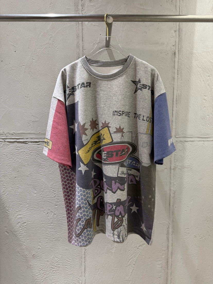 (2026SS) UNICO - TOP