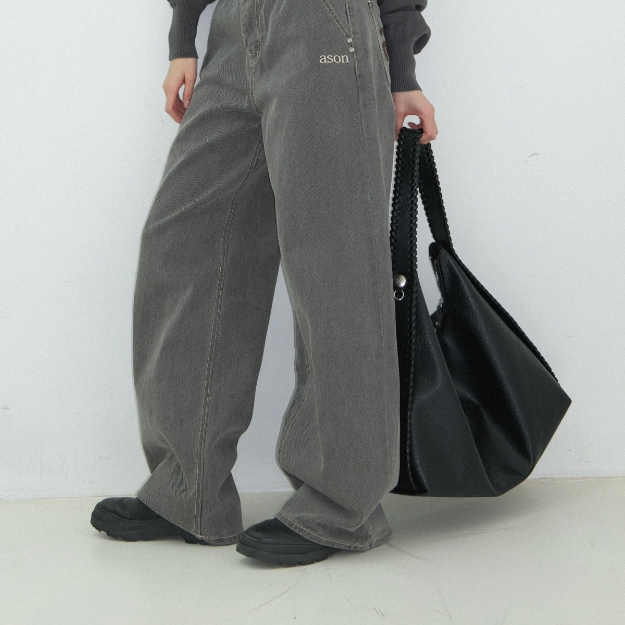 [as"on] ROVE BAG (3種)