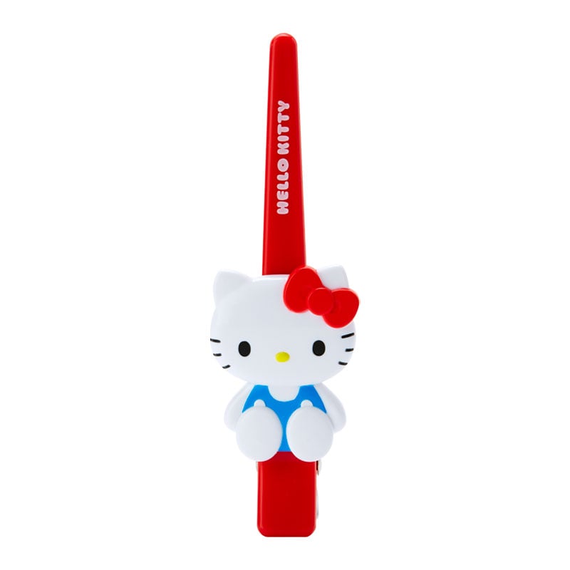 現貨｜Sanrio Hello Kitty 日版 髮夾 (34888-1)