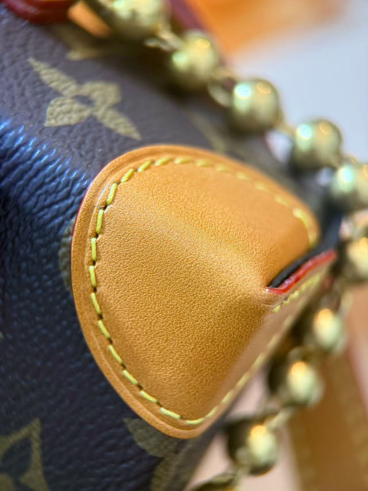 LV Steamer 可穿戴式銀包/斜挎包