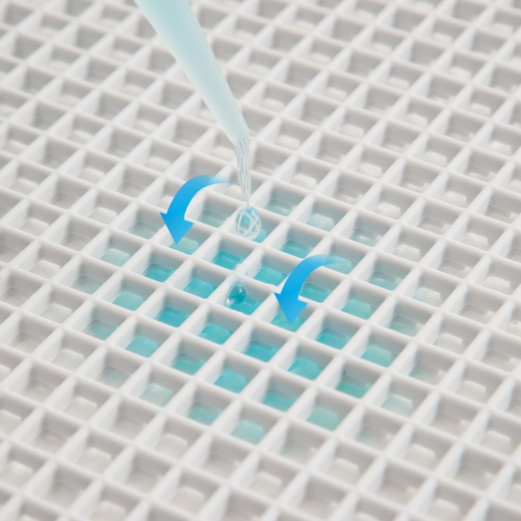 *BiteMe🇰🇷Zero Guard Silicone Mat 面層矽膠網格墊