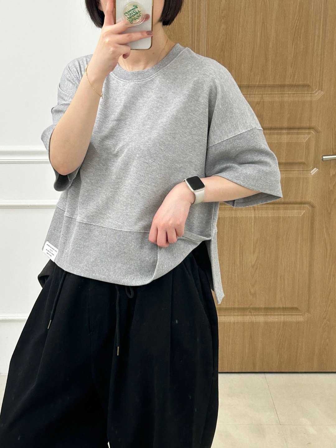 【預訂】韓國直送 東大門女裝 上衣