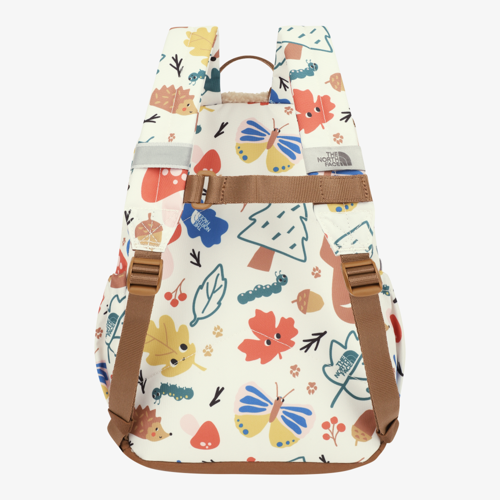 The North Face K'S EXPLORER BACKPACK