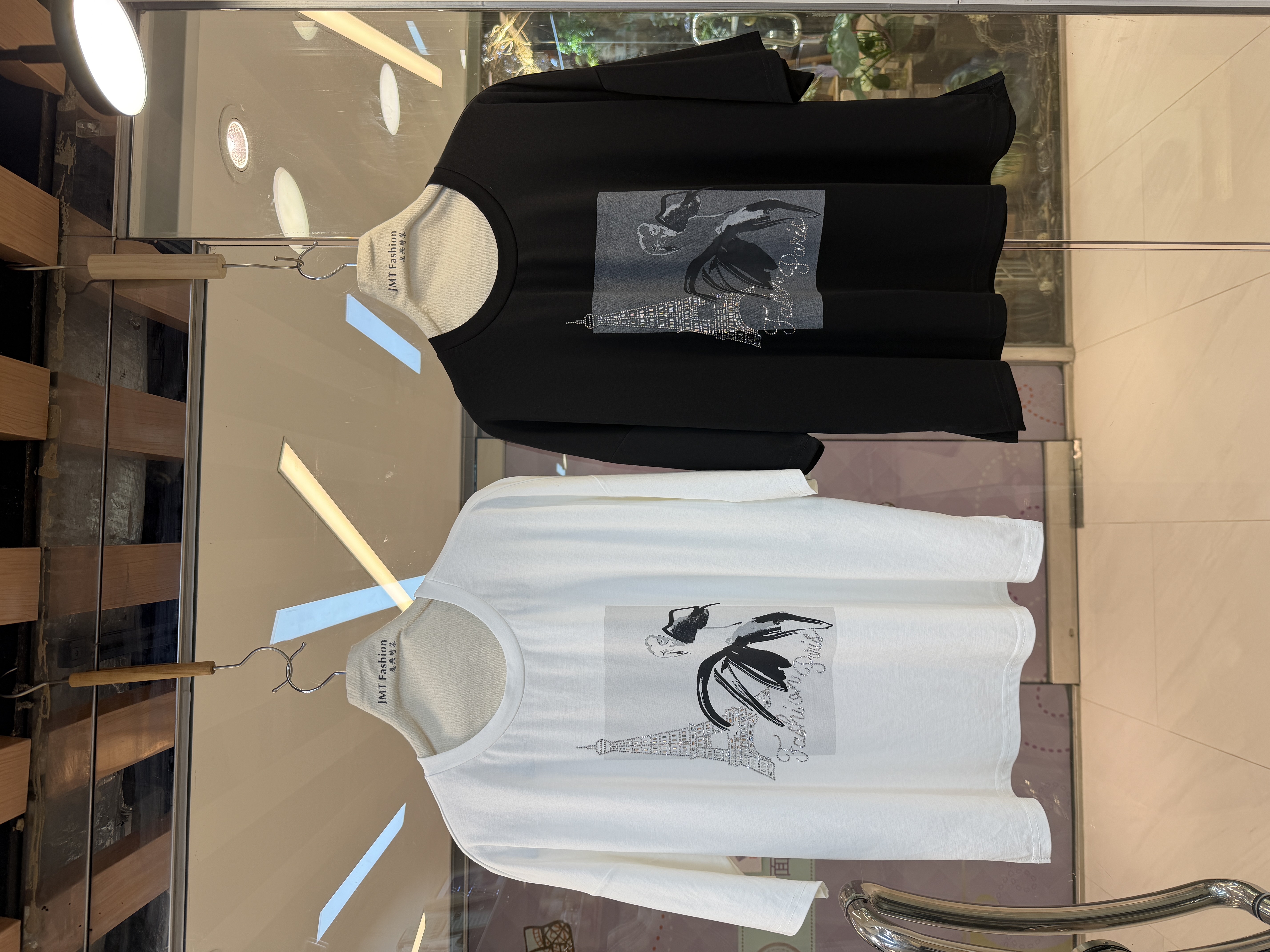 閃石鐵塔衫 M583 843839289