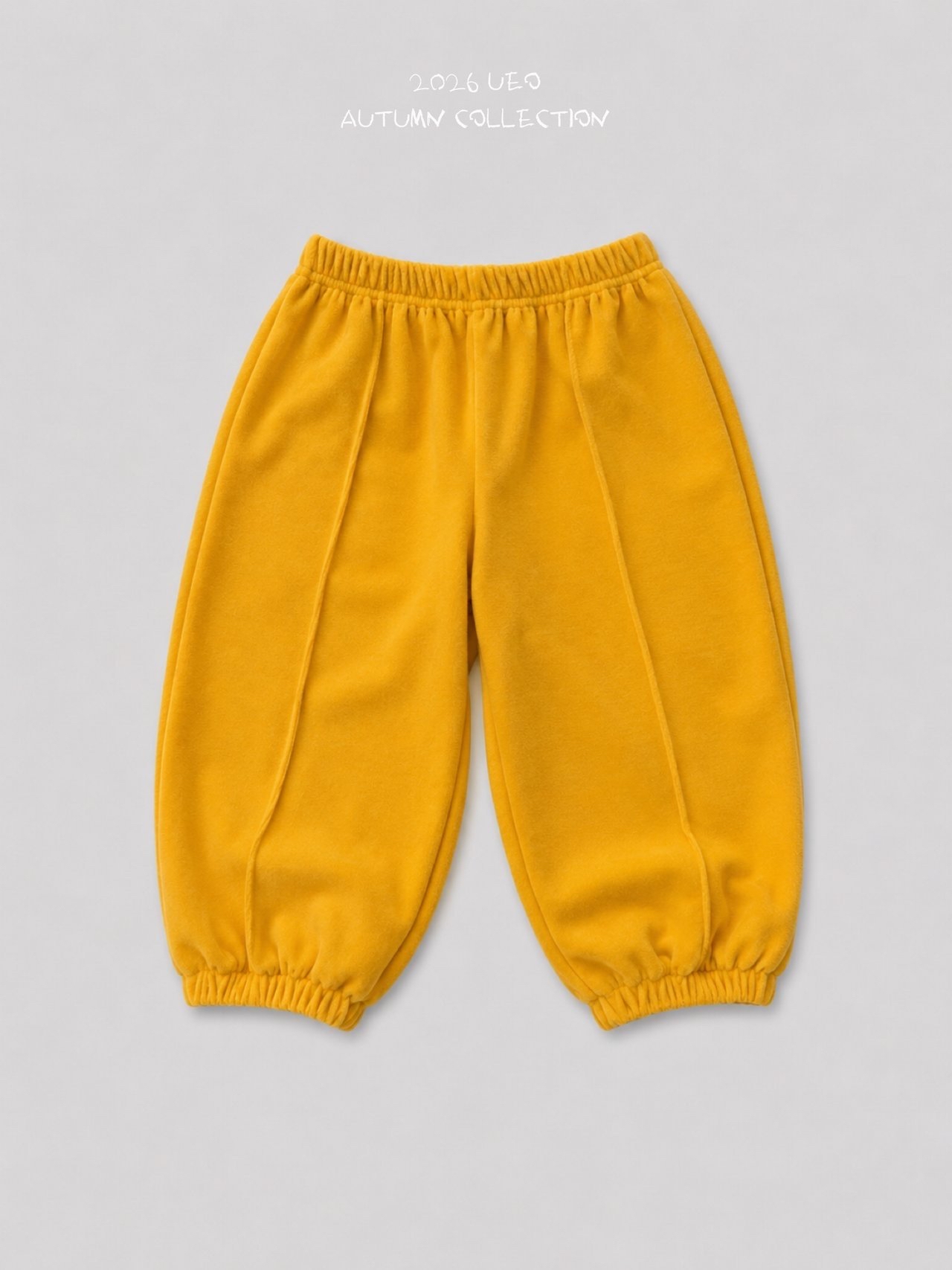 Girls | Soft Jogger Pants
