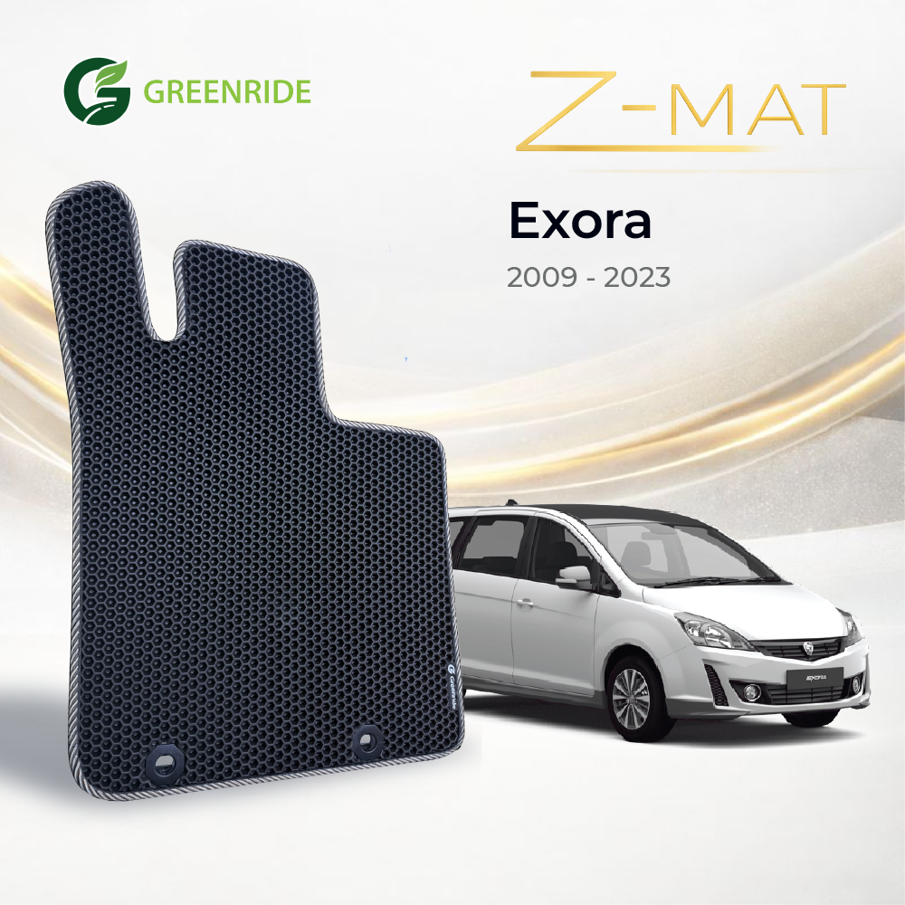 [Z-Mat] Proton Exora (2009 - 2023)
