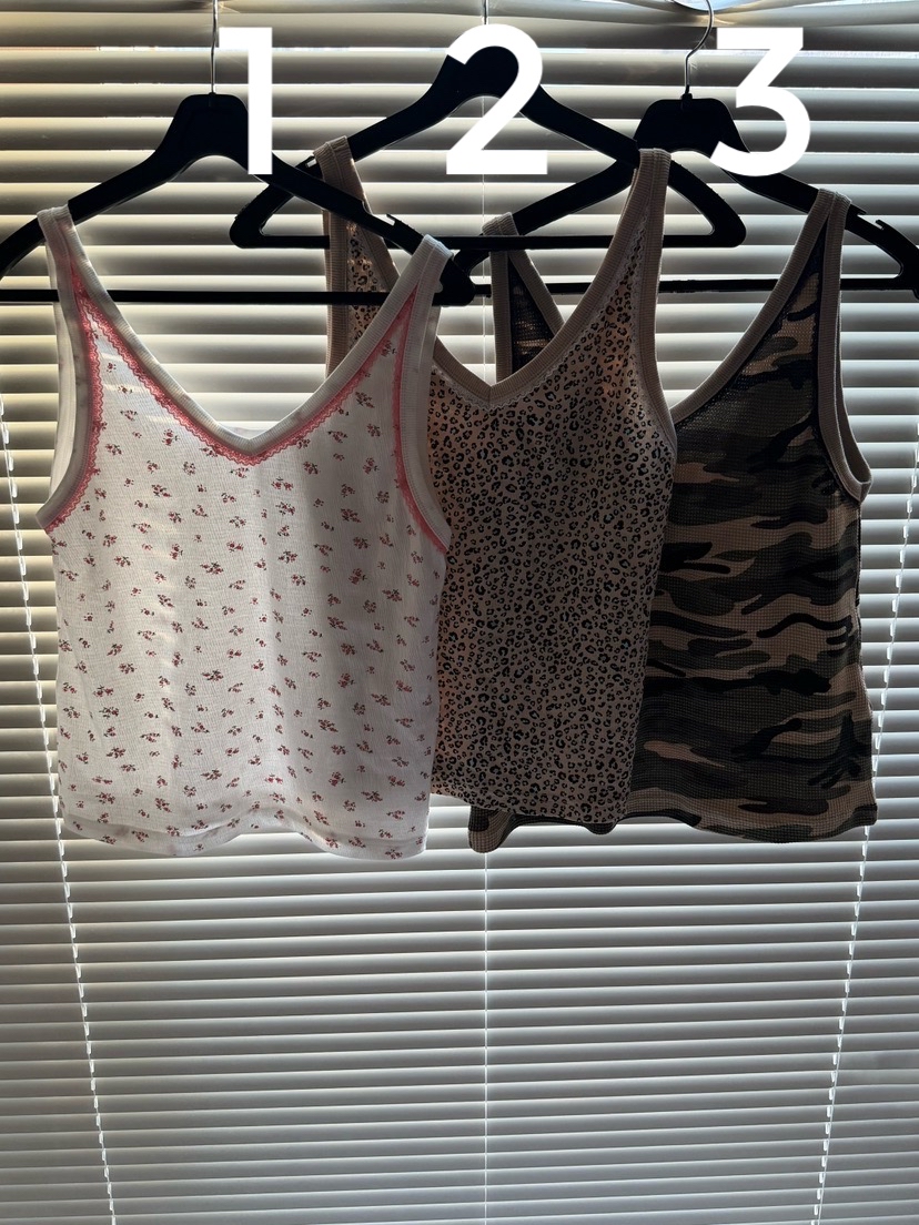 (2026SS) FRANC - VEST