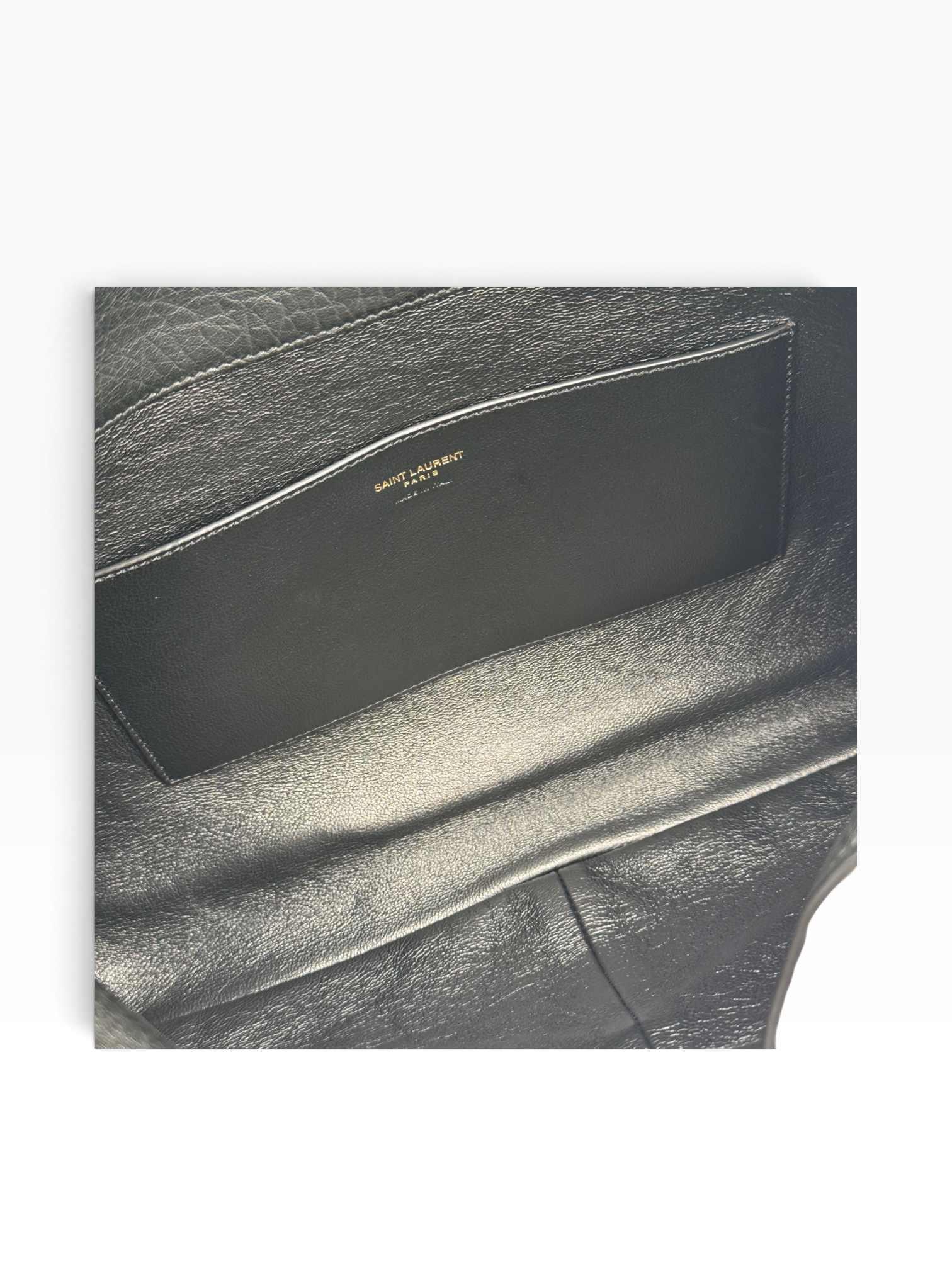 Unused item YSL Cassandre Y9144