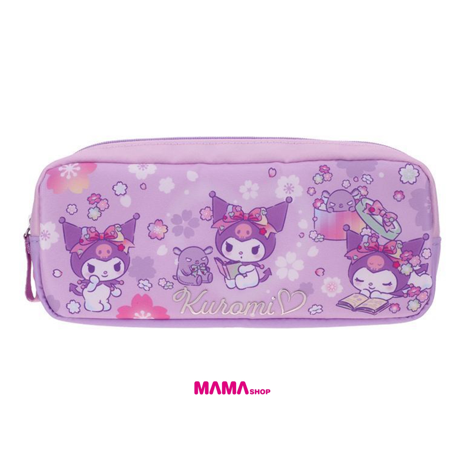 Sanrio 直身筆袋