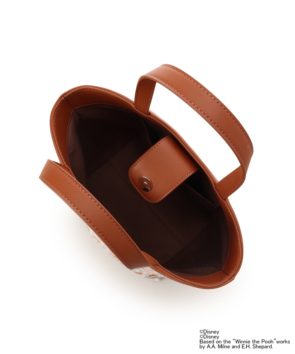 🎀【預訂】Samantha Thavasa Petit Choice x Nui Bread Tote Bag